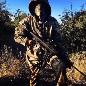 Meet your Posher, Christian